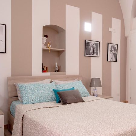 B&B Martini Home 11 阿尔塔穆拉 外观 照片