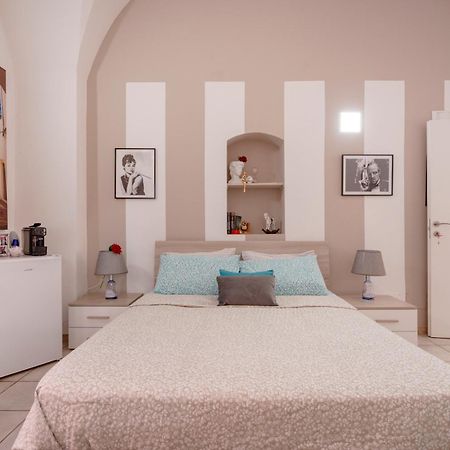 B&B Martini Home 11 阿尔塔穆拉 外观 照片