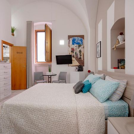 B&B Martini Home 11 阿尔塔穆拉 外观 照片