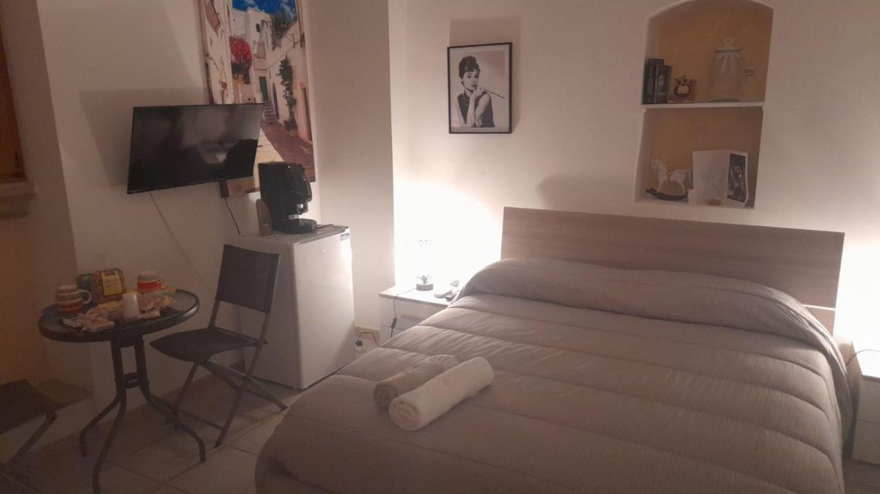 B&B Martini Home 11 阿尔塔穆拉 外观 照片