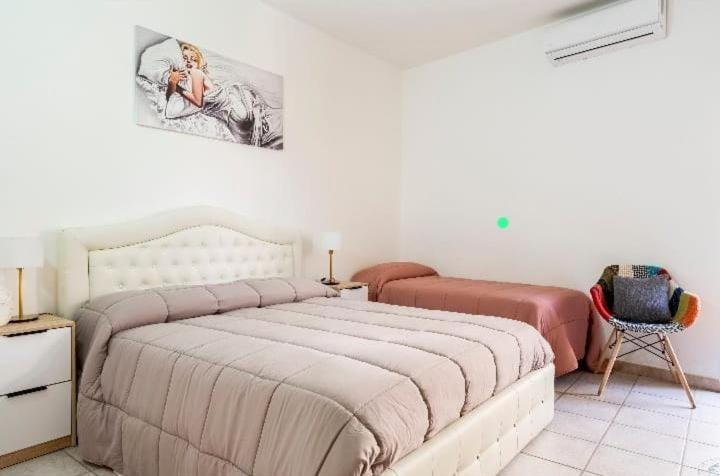 B&B Martini Home 11 阿尔塔穆拉 外观 照片