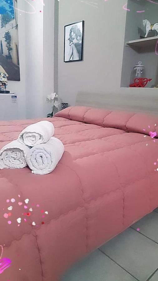 B&B Martini Home 11 阿尔塔穆拉 外观 照片