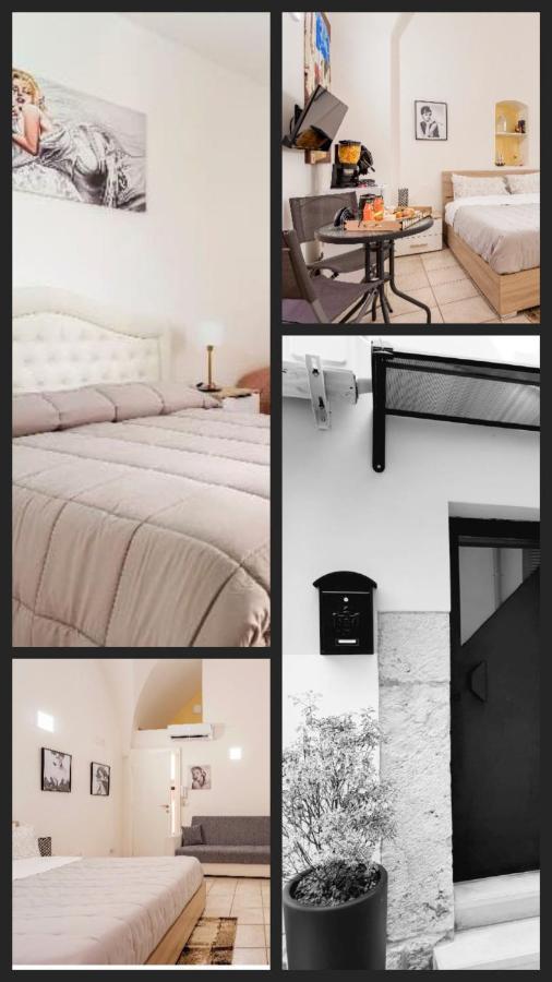 B&B Martini Home 11 阿尔塔穆拉 外观 照片