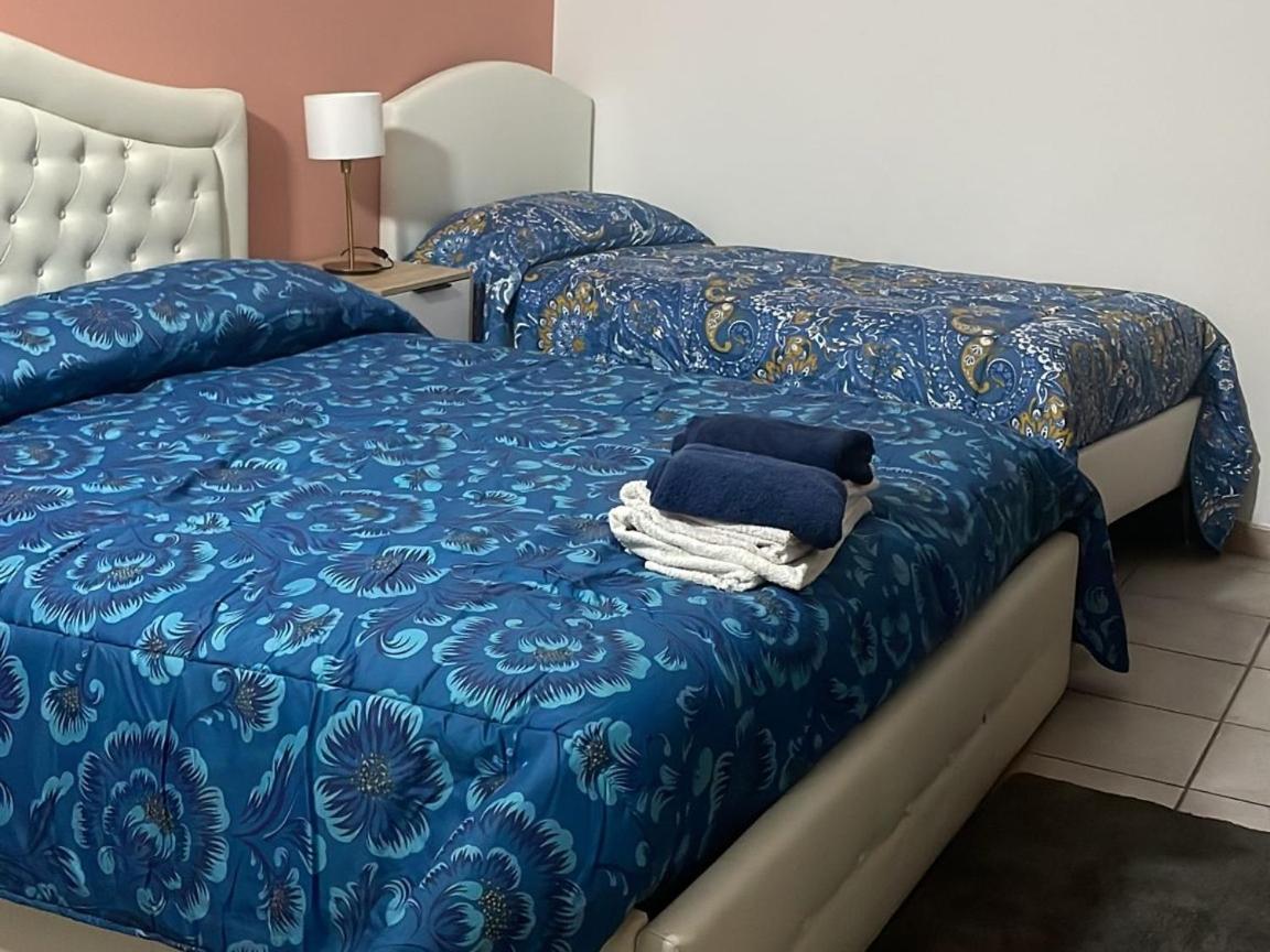 B&B Martini Home 11 阿尔塔穆拉 外观 照片