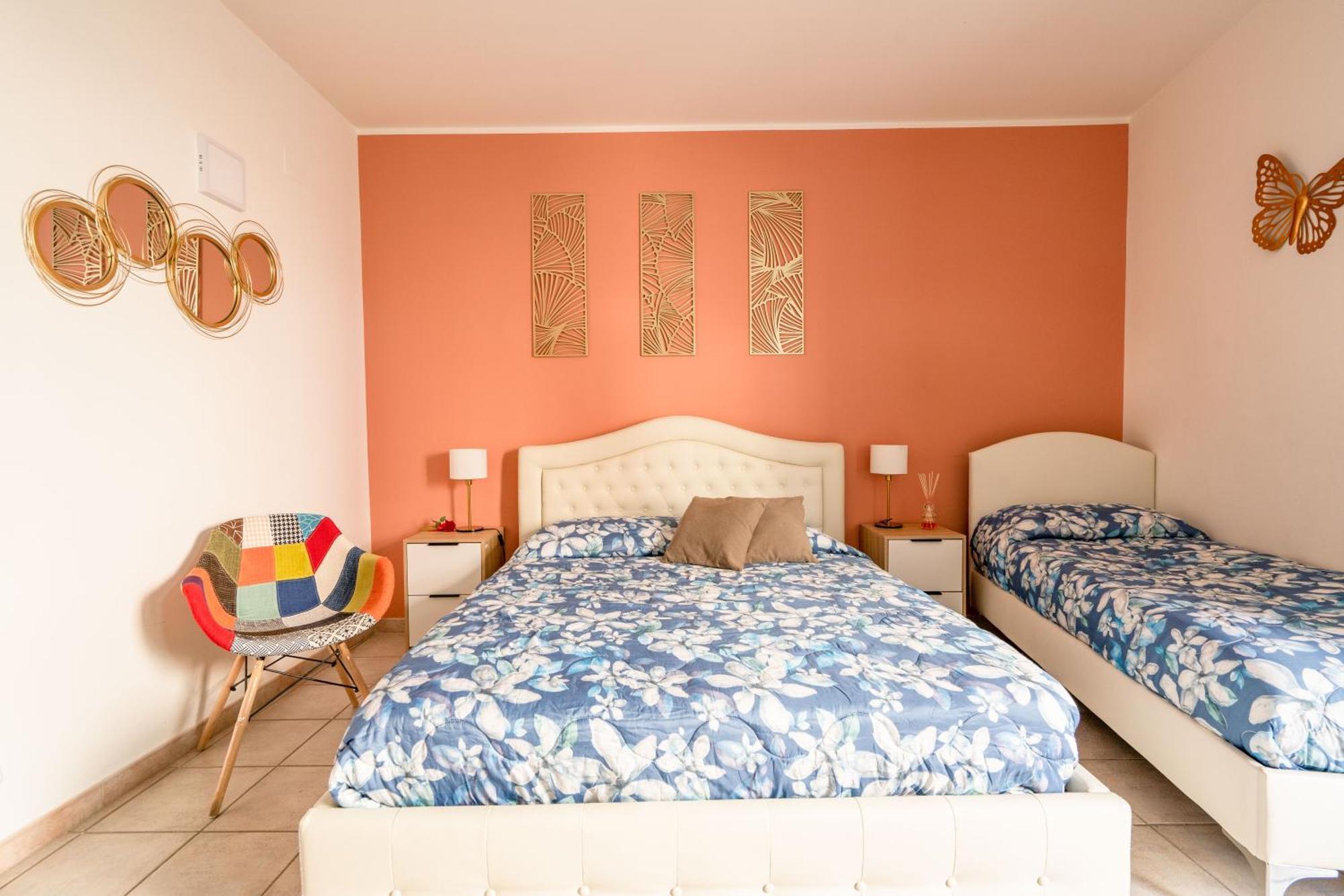 B&B Martini Home 11 阿尔塔穆拉 外观 照片