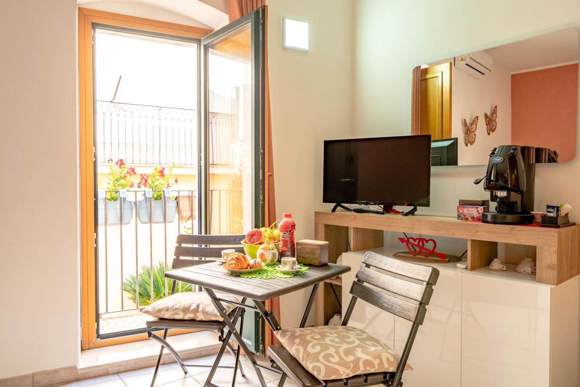 B&B Martini Home 11 阿尔塔穆拉 外观 照片