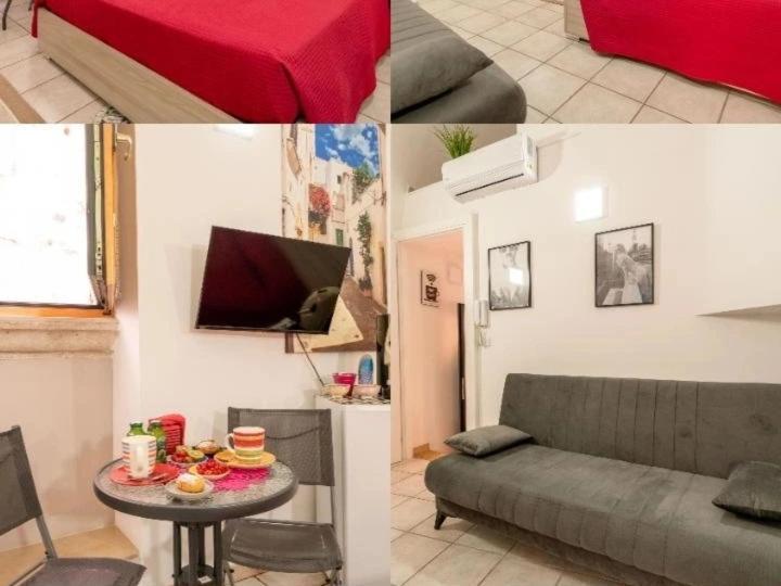 B&B Martini Home 11 阿尔塔穆拉 客房 照片