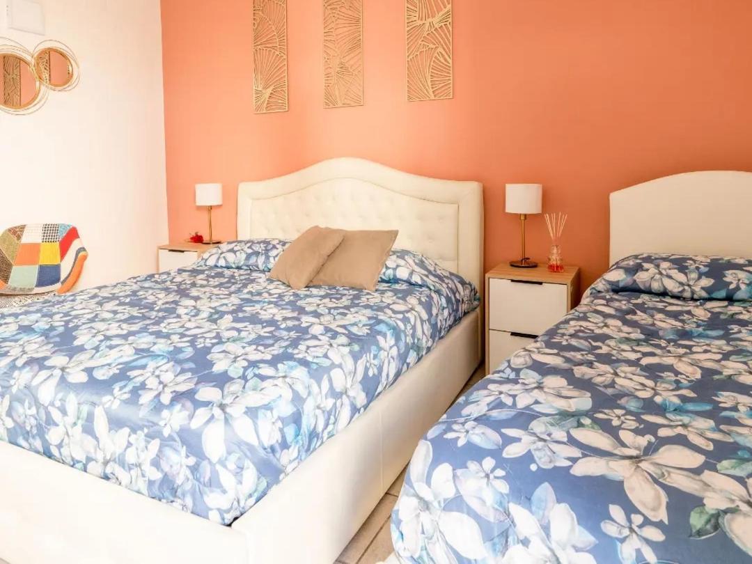 B&B Martini Home 11 阿尔塔穆拉 客房 照片