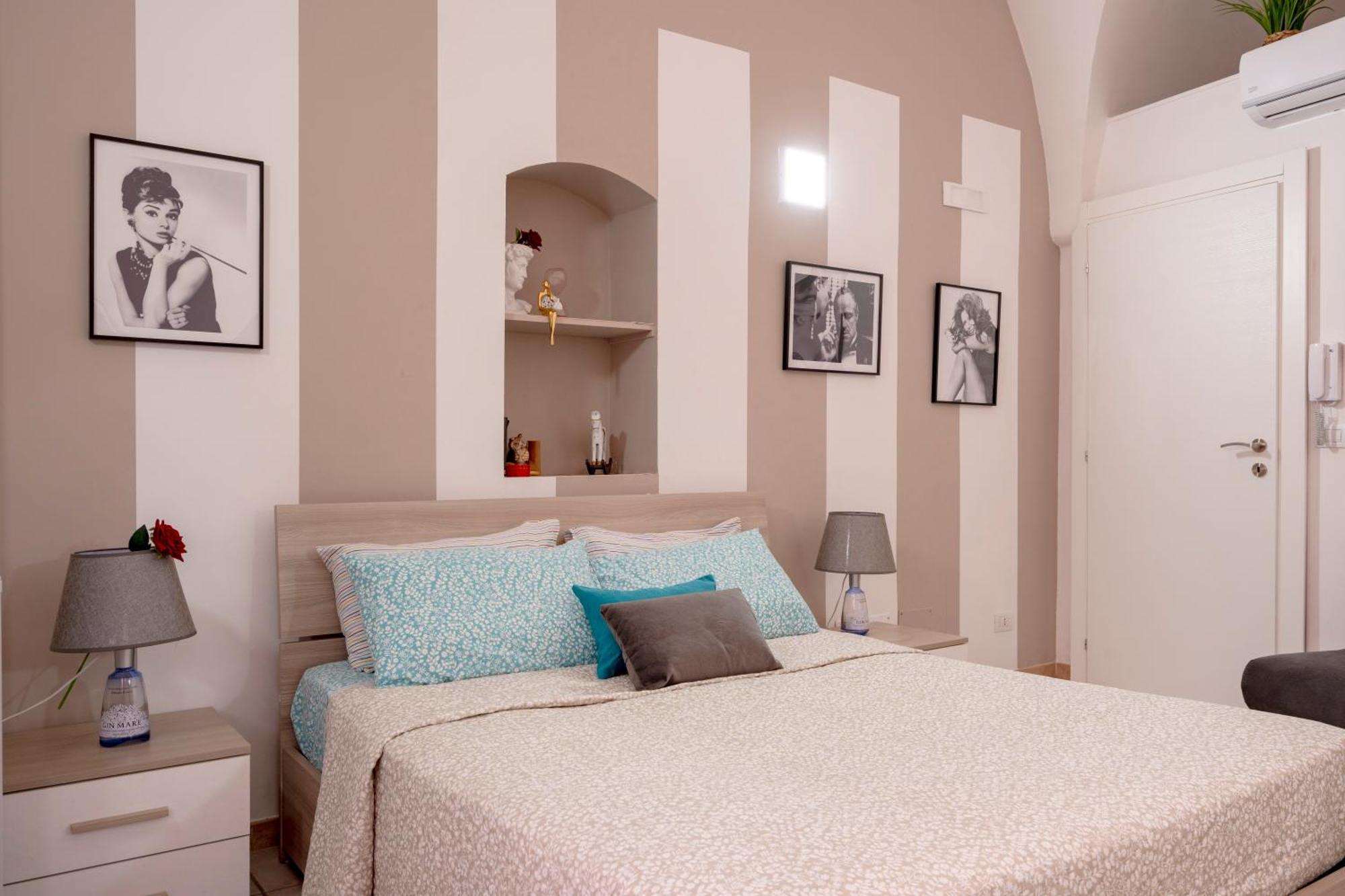 B&B Martini Home 11 阿尔塔穆拉 外观 照片