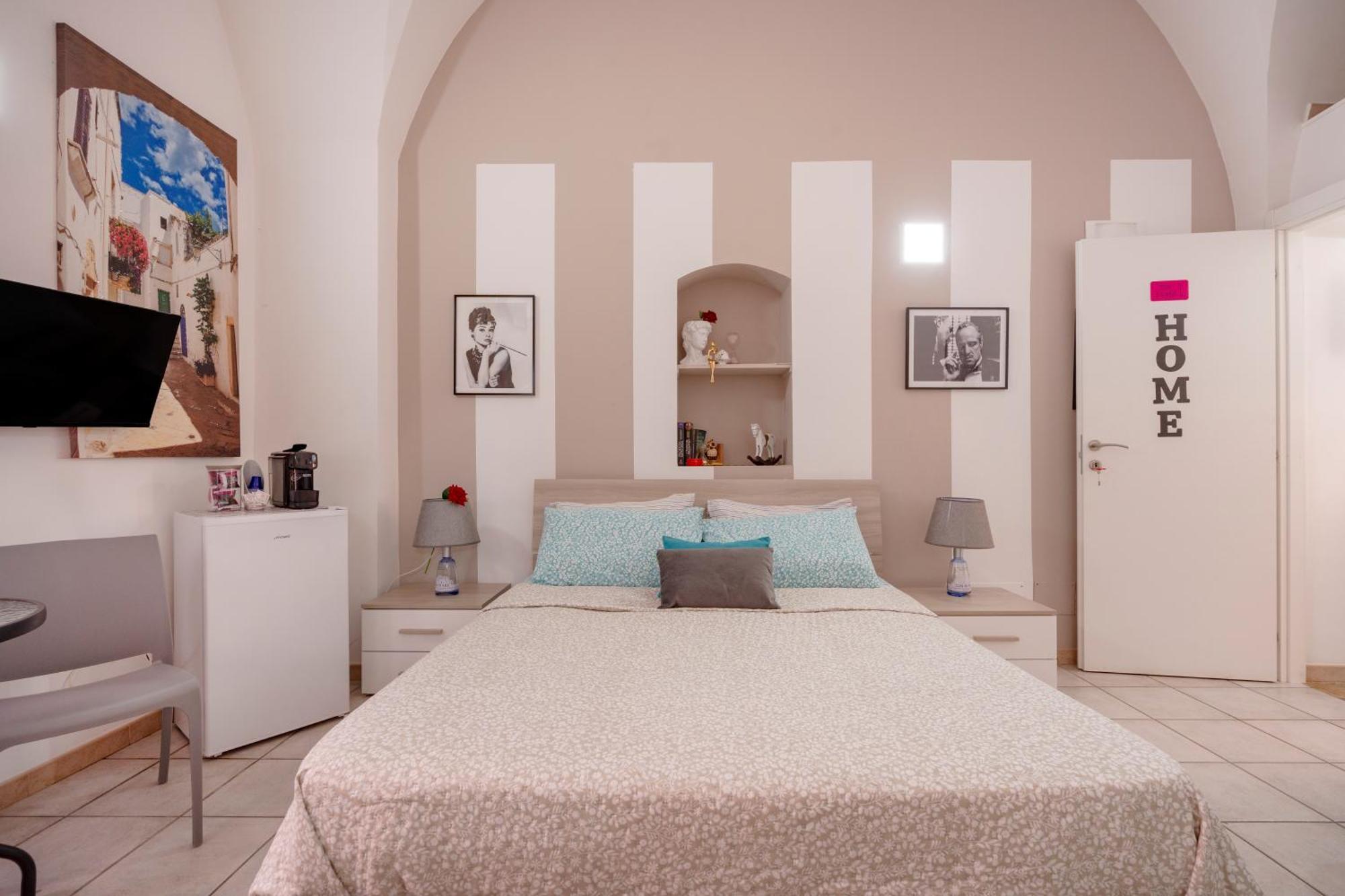 B&B Martini Home 11 阿尔塔穆拉 外观 照片